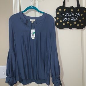 Ladies Top by Cupid